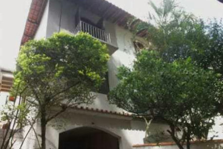 Sobrado à venda com 3 quartos, sendo 1 suíte, em Vila Sônia, São Paulo, SP
