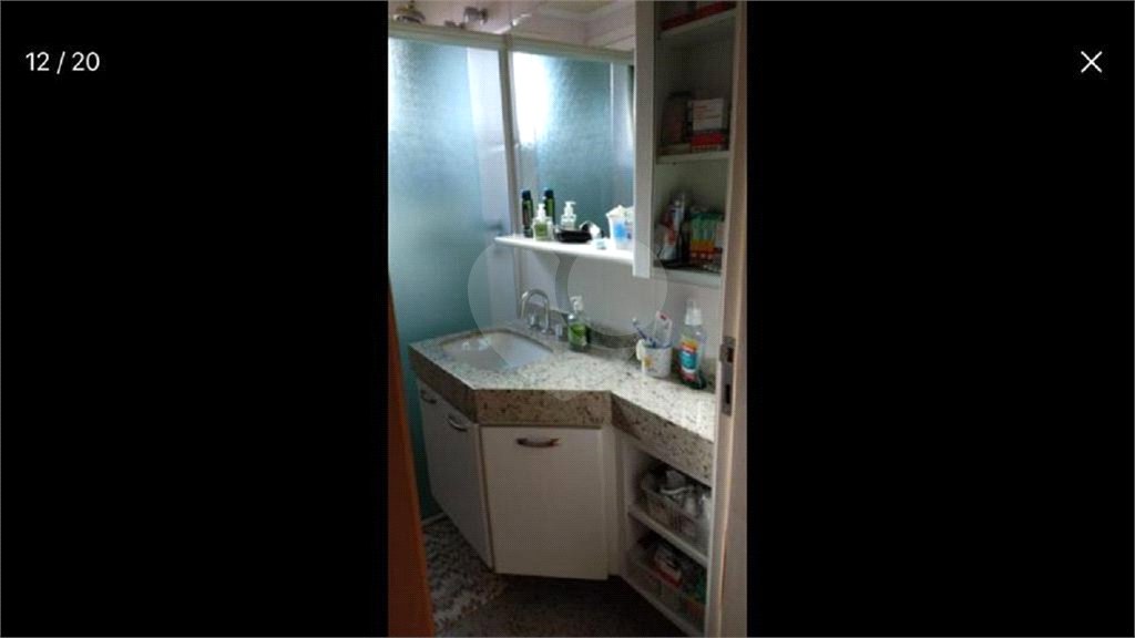Apartamento à venda no Paraíso de 303m² com 4 suítes e 4 vagas.