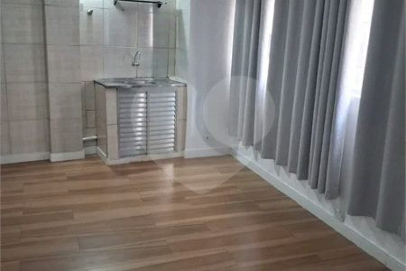 Studio á venda - Centro