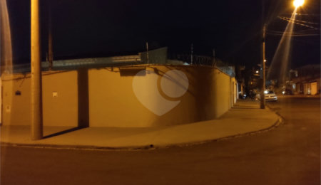 Casa à venda com 2 quartos em Jardim Jóckei Club a, São Carlos, SP