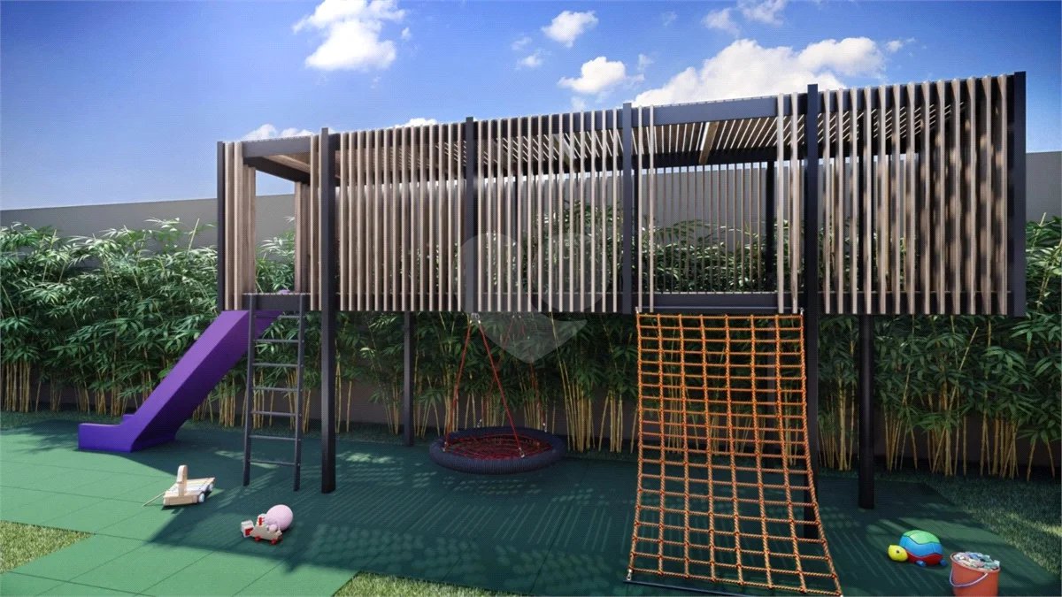 Apartamento a venda - Vila Clementino - 163 m²