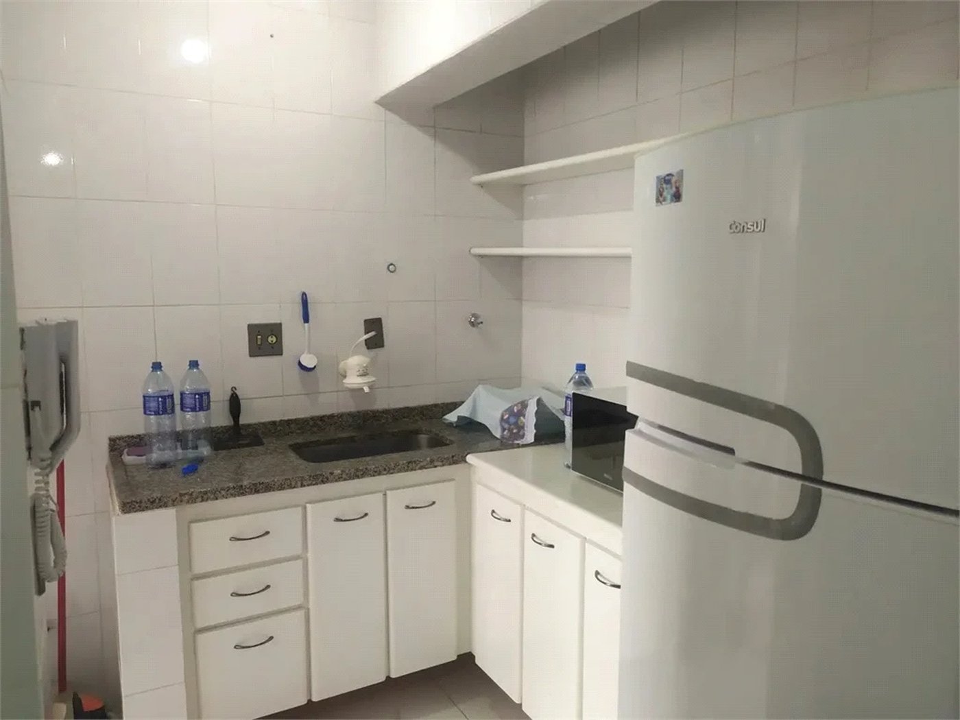 Apartamento à venda com 2 quartos em Conjunto Residencial Butantã, São Paulo, SP