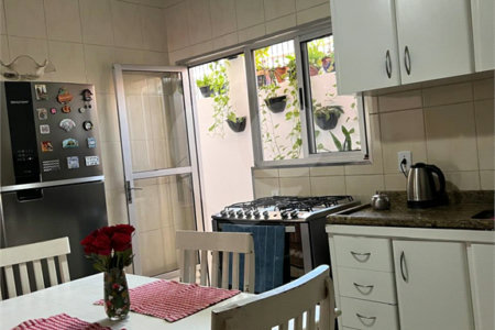 Apartamento à venda 150m² - Vila Santa Catarina