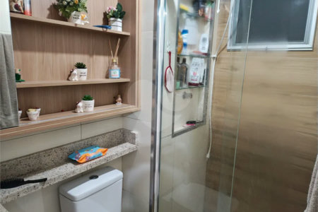 Apartamento á venda - Jabaquara