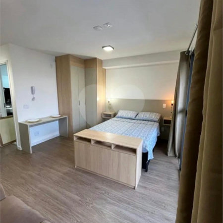 Studio á venda - Vila Mariana