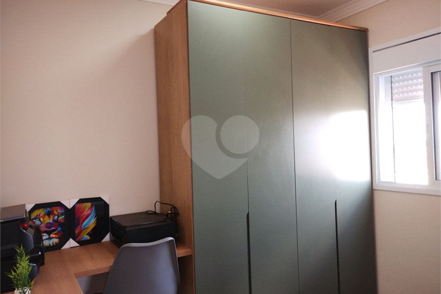 Apartamento ( Condomínio Novo) - 43,70 metros - Bairro Jaçanã .