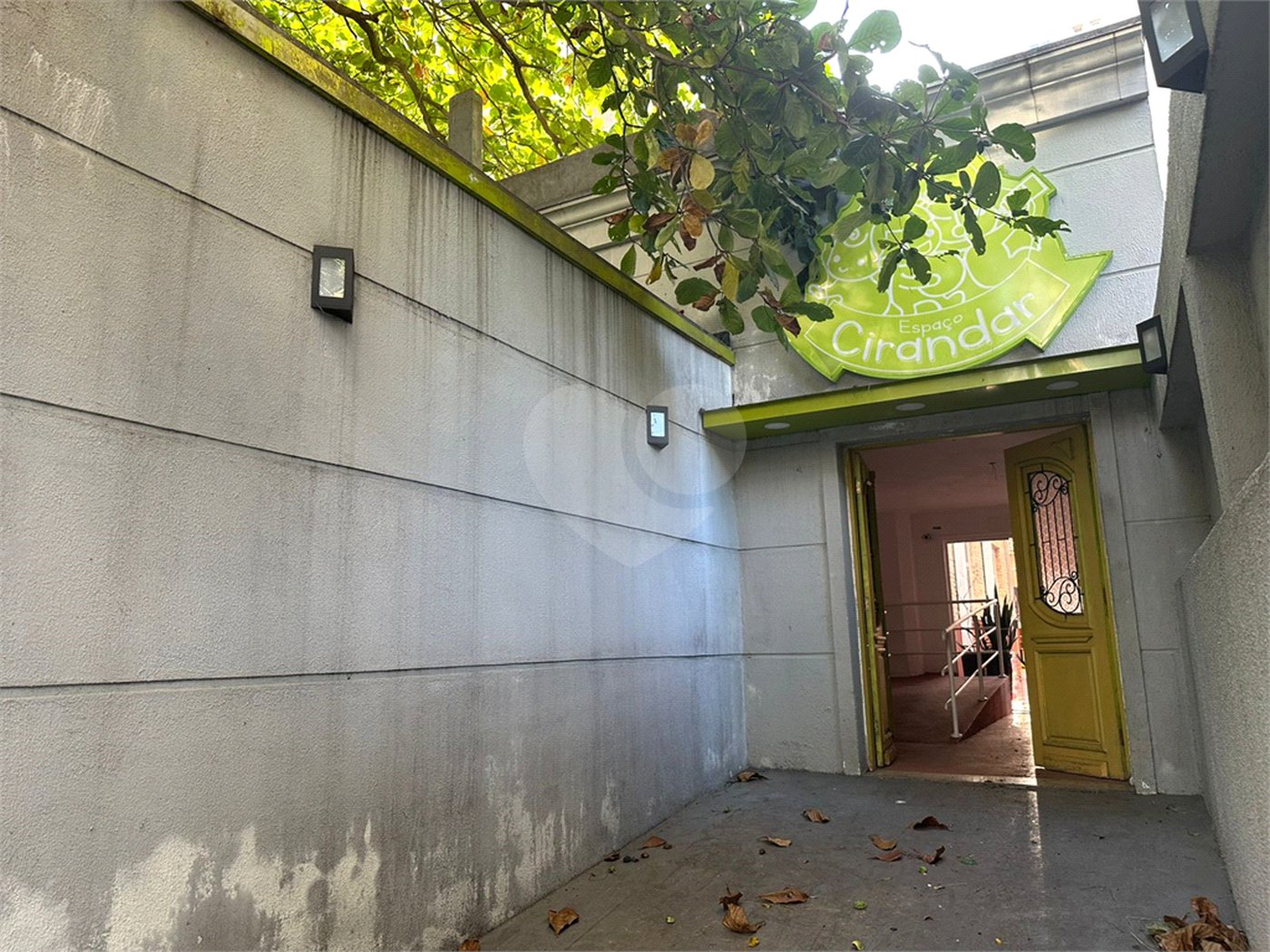 Excelente Casa Térrea Comercial em Região Nobre !!!