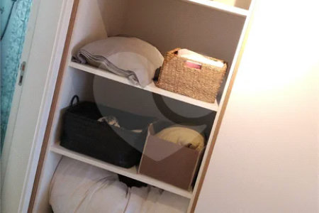 APARTAMENTO A VENDA EM SP BELÉM