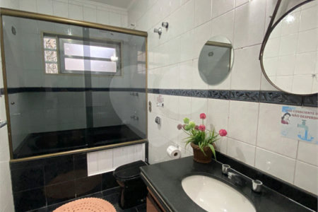 Casa á venda - Vila Guarani
