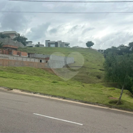 Terreno à venda no Residencial Campo de Toscana Vinhedo/SP