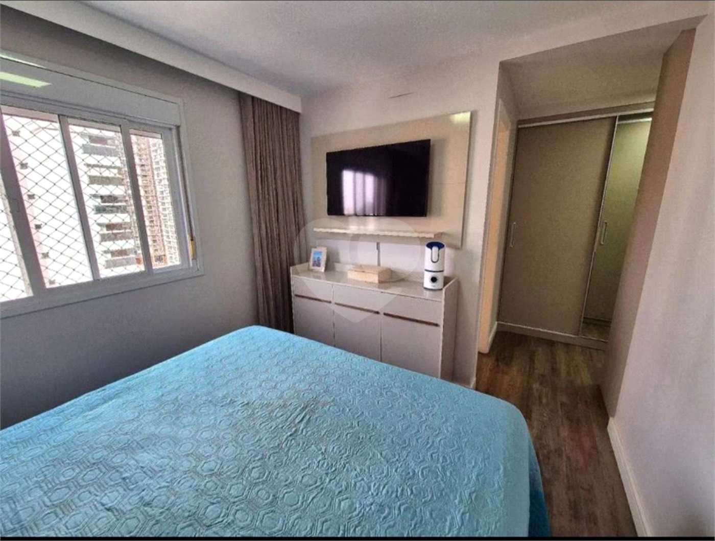 Apartamento à venda com 3 suítes em Vila Zilda (tatuapé), São Paulo, SP