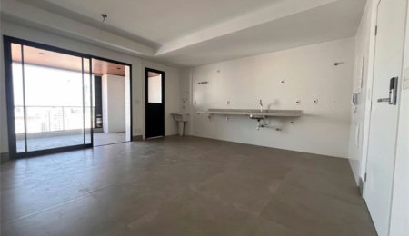 Apartamento com 1 dormitório à venda, 83 m² por R$ 1.150.000,00 - Boqueirão - Santos/SP