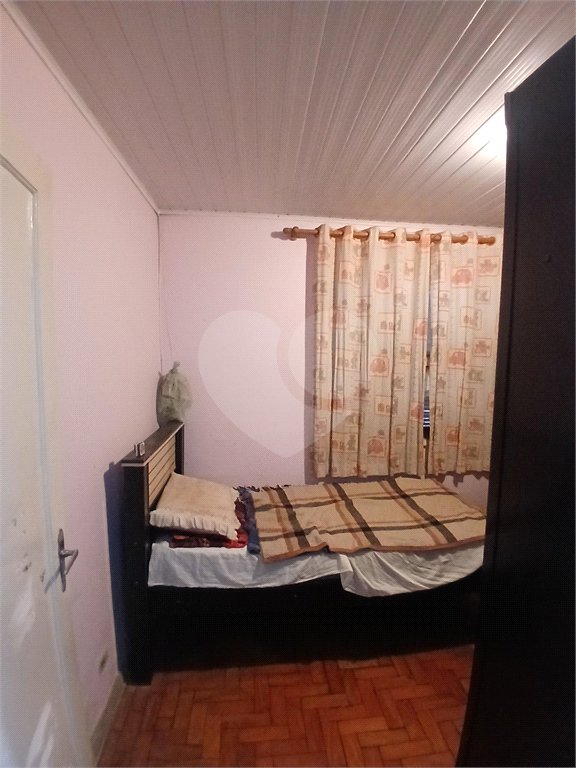 Casa Térrea à venda com 2 quartos em Vila Leopoldina, São Paulo, SP