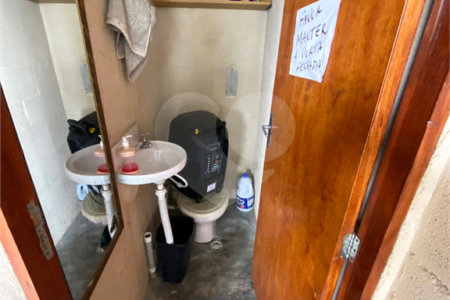 Casa à venda com 2 suítes em Cidade Kemel, São Paulo, SP