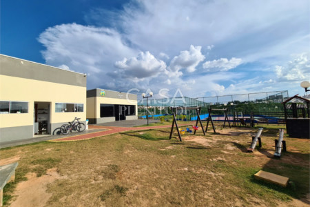 Terreno em condomínio à venda em Horto Florestal, Sorocaba, SP