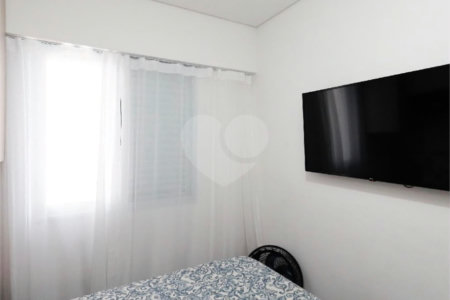 Apartamento à venda com 2 quartos em Vila Medeiros, São Paulo, SP