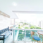 Apartamento à venda com 3 suítes no Centro, Guarulhos, SP