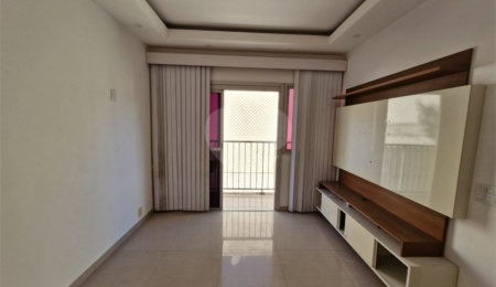 Apartamento à venda com 2 quartos em Tijuca, Rio de Janeiro, RJ