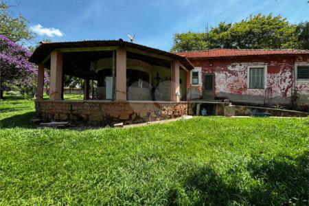 Chácara à venda em Loteamento Terras de São Pedro e São Paulo, Salto, SP
