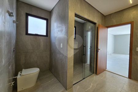 Casa à venda com 5 suítes no condomínio Fazenda Imperial, Sorocaba - SP