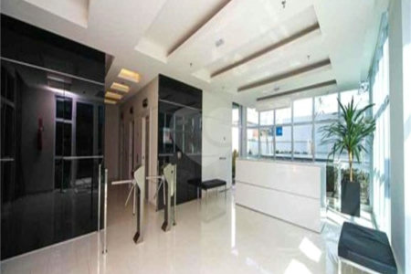 Sala à venda em Alto da Boa Vista, São Paulo, SP