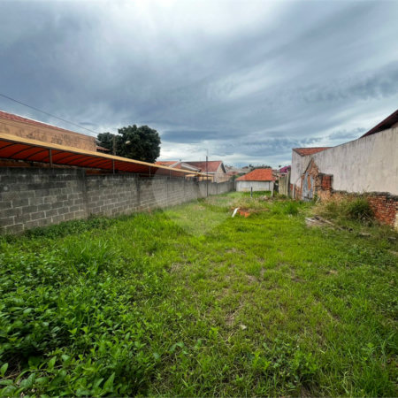 Terreno à venda em Vila Nova, Itapetininga, SP