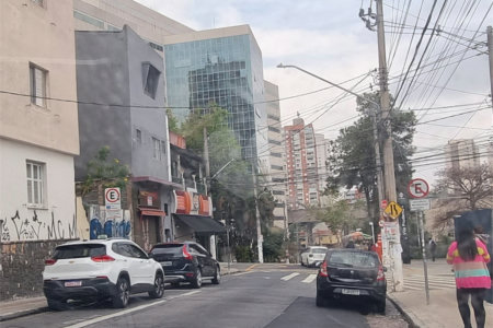 Terreno à venda em Parque da Vila Prudente, São Paulo, SP