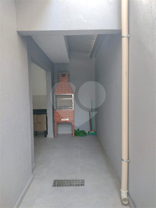 Sobrado à venda com 3 quartos, sendo 1 suíte, em Jaraguá, São Paulo, SP