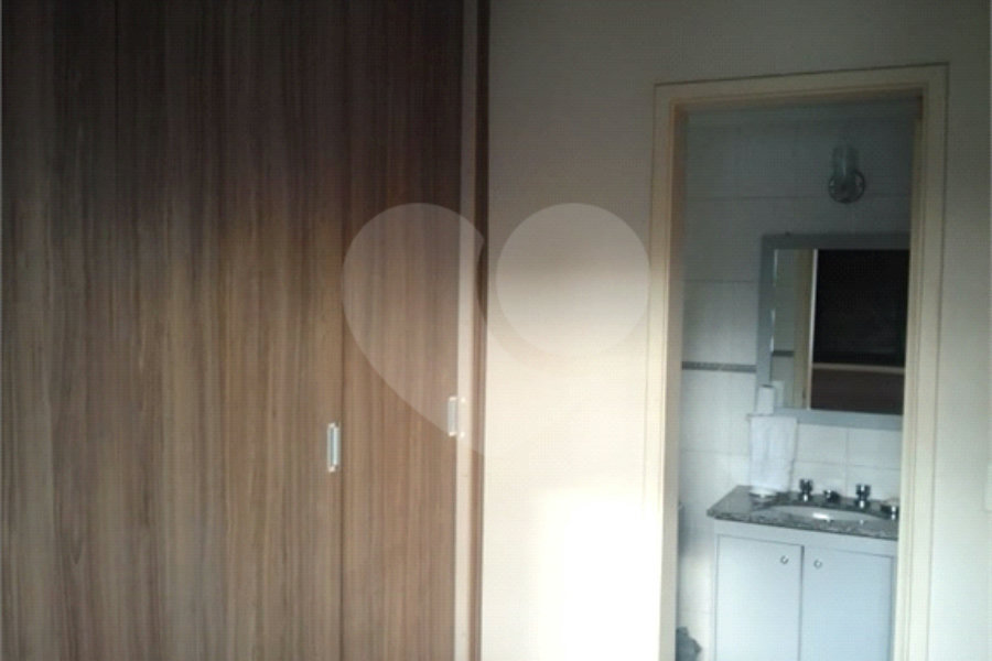 Apartamento à venda com 3 quartos, sendo 1 suíte, em Tucuruvi, São Paulo, SP