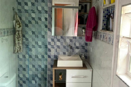 Casa à venda com 2 quartos, sendo 1 suíte,  em Vila Nova Bonsucesso, Guarulhos, SP