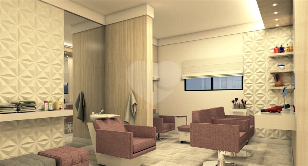 Apartamento à venda com 2 quartos em Vila Galvão, Guarulhos, SP