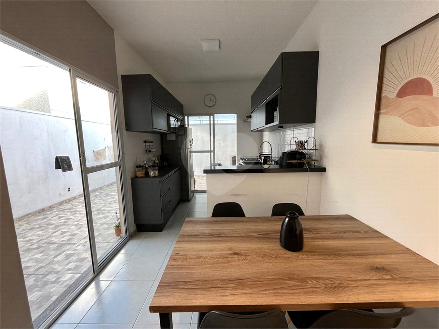 Casa à venda com 2 quartos em Vila La Brunetti, Itapetininga, SP