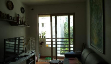 Apartamento à venda com 3 quartos em Vila Sofia, São Paulo, SP