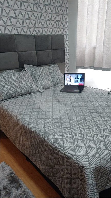 Apartamento à venda com 2 quartos em Parque São Bento, Sorocaba, SP