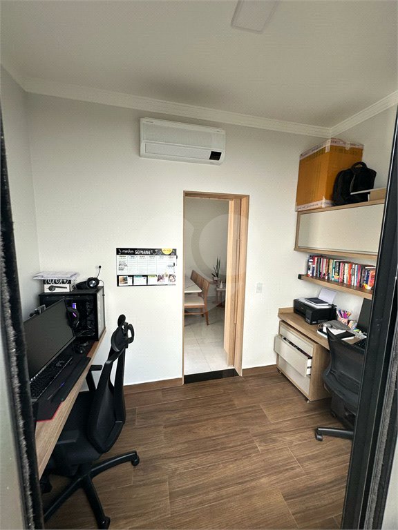 Casa à venda com 2 quartos, sendo 1 suíte, no condomínio Vila Rica, Indaiatuba - SP