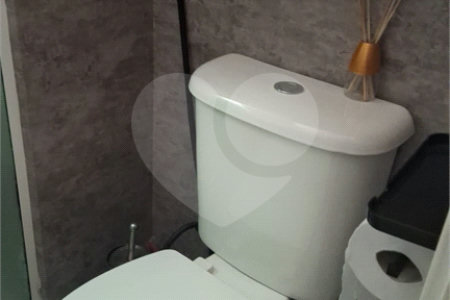 Apartamento à venda com 2 quartos em Campo Grande, Rio de Janeiro, RJ
