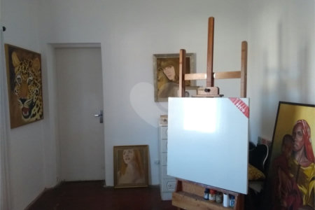Sobrado à venda com 4 quartos, sendo 1 suíte, em Indianópolis, São Paulo, SP
