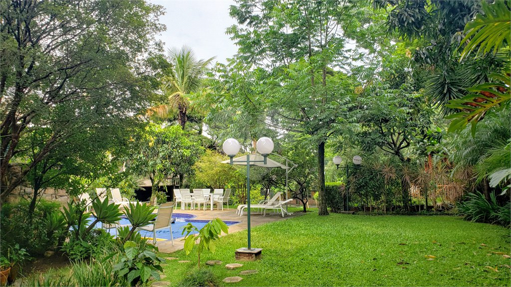 Casa à venda com 4 suítes no condomínio Espaço Natureza, São Paulo - SP