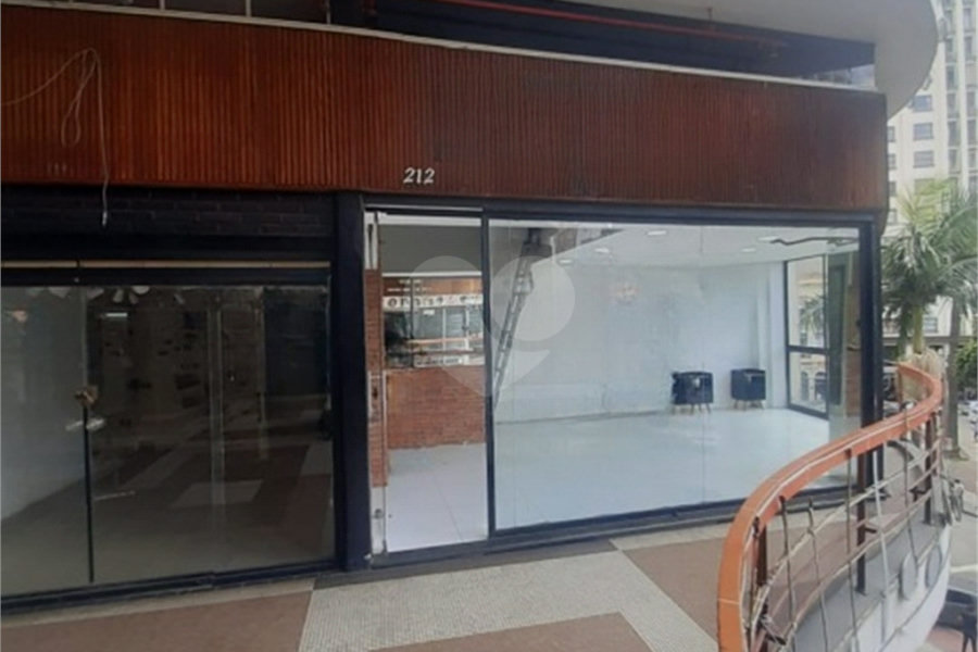 Loja à venda ou para alugar no Centro, São Paulo, SP