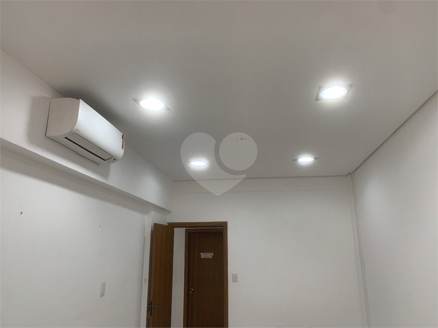 Apartamento à venda com 1 quarto em Bela Vista, São Paulo, SP