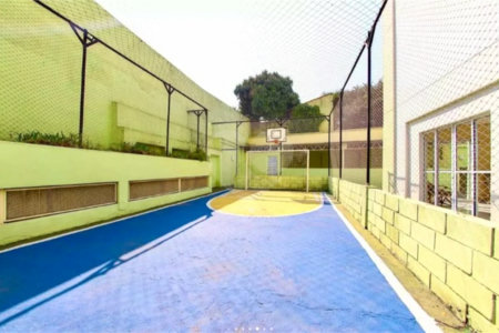 Apartamento à venda com 2 quartos em Vila Harmonia, Guarulhos, SP