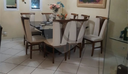 Sobrado à venda com 2 quartos, sendo 1 suíte,  em Horto, São Paulo, SP