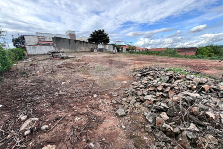 Terreno à venda em Vila Iracema, São José dos Campos, SP