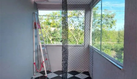 Casa à venda com 3 quartos, sendo 1 suíte, em Vila do Sol, Cabo Frio, RJ