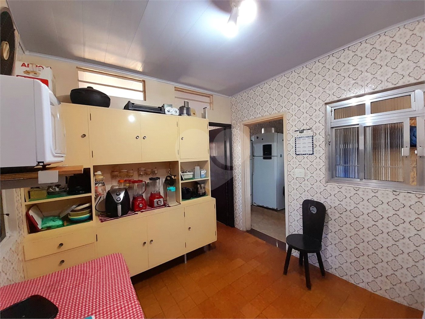 Casa Térrea à venda com 4 quartos em Mandaqui, São Paulo, SP