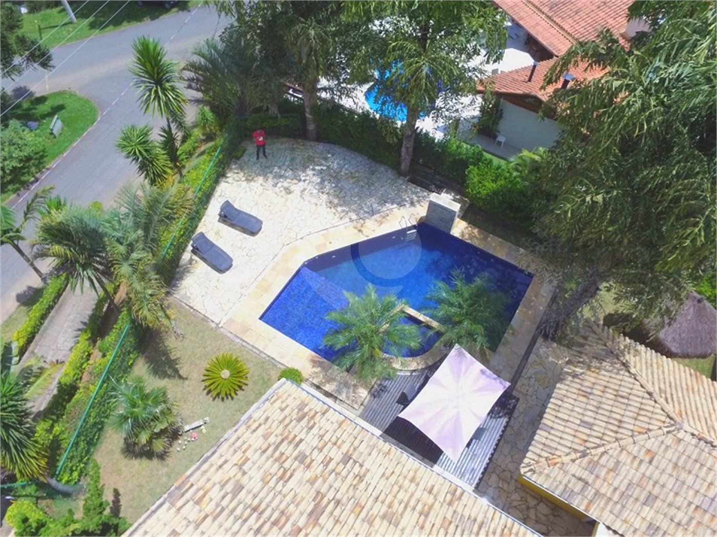 Casa à venda com 5 suítes em Canguera, São Roque, SP