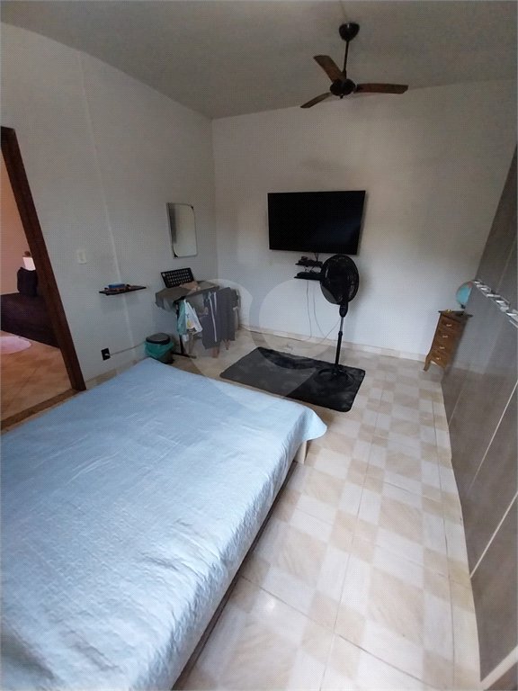 Casa à venda com 3 quartos em Campo Grande, Rio de Janeiro, RJ