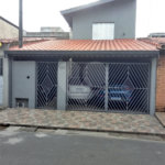 Sobrado à venda com 4 quartos em Jardim Alvinópolis II, Atibaia, SP