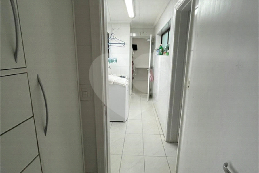 Apartamento à venda com 3 quartos, sendo 1 suíte, em Santana, São Paulo, SP