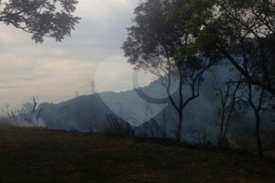 Terreno à venda no condomínio Xxxxxx, São Paulo - SP